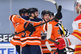 McDavid vodi momčad do pobjede
